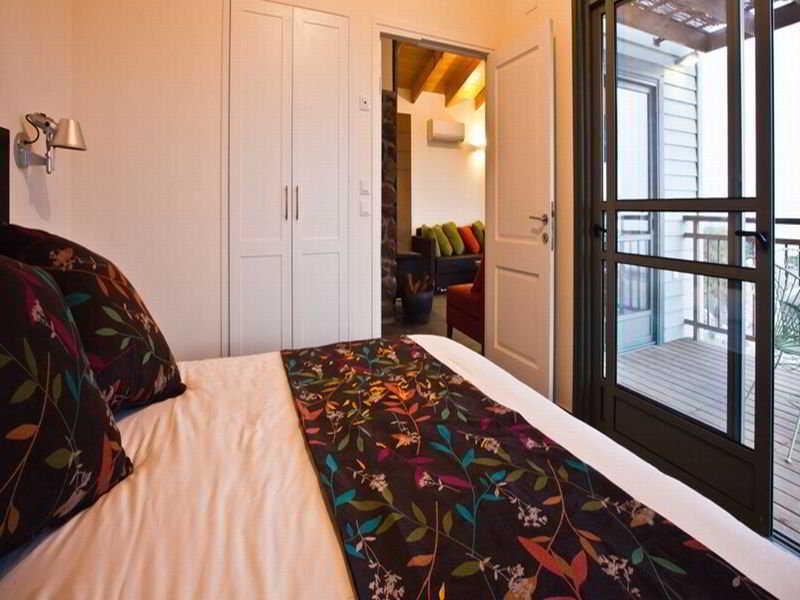 Vered Hagalil Holiday Village Hotel Chorazim Exterior foto