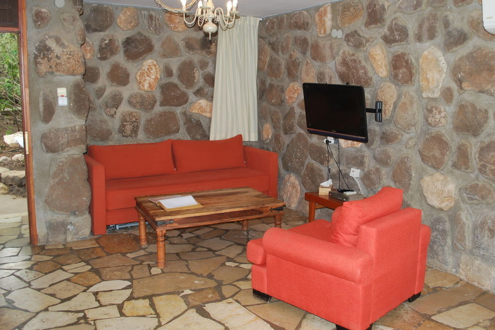 Vered Hagalil Holiday Village Hotel Chorazim Exterior foto