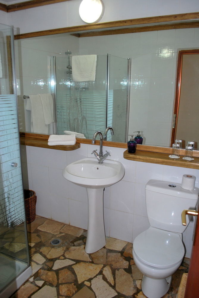 Vered Hagalil Holiday Village Hotel Chorazim Exterior foto